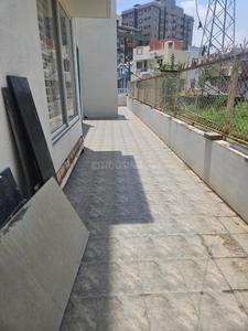 Balcony Image of 3000 Sq.ft 4 BHK Independent House for sale in Bakrol Anand for Rs. 25000000
