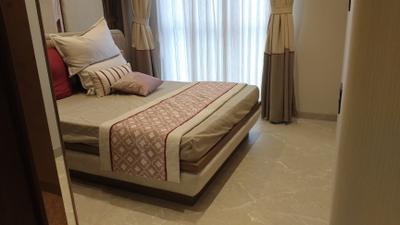Bedroom Image of 1088 Sq.ft 3 BHK Apartment / Flat for sale in Kohinoor Uptown Kalyan, Kalyan West Kalyan for Rs. 6500000
