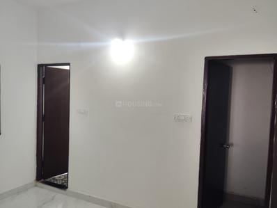 Bedroom Image of 700 Sq.ft 2 BHK Apartment / Flat for rent in Ayodhya Bypass Bhopal for Rs. 6500