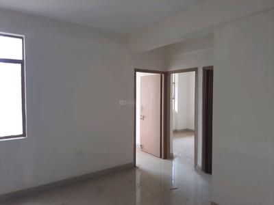 Living Room Image of 553 Sq.ft 2 BHK Apartment / Flat for sale in Pareena Laxmi Apartments, Gopalpur Gurgaon for Rs. 4600000