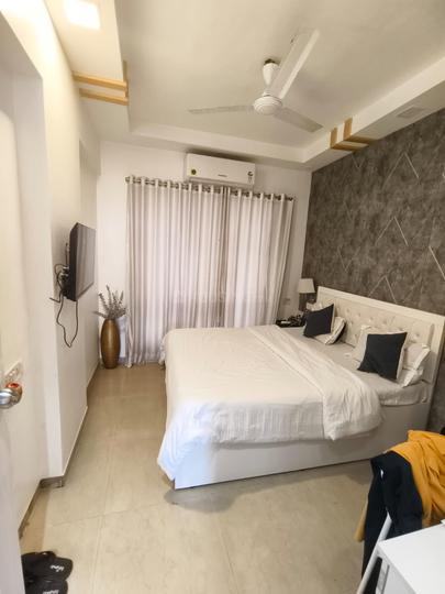 Sen Nagar, Santacruz East Bedroom 1