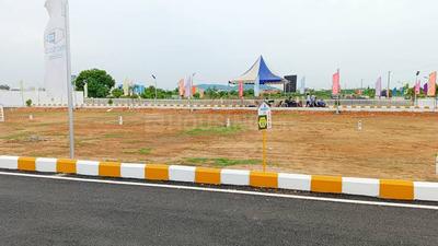 Image of 1000 Sq.ft Residential Plot / Land for sale in Gosainganj, Lucknow for Rs. 2199000