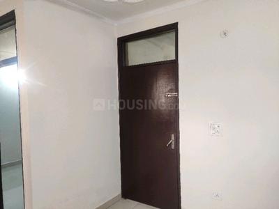 Bedroom Image of 540 Sq.ft 2 BHK Builder Floor for sale in Shiv Durga Vihar Faridabad for Rs. 1400000