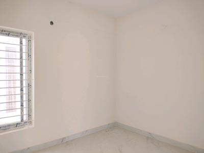 Bedroom Image of 1477 Sq.ft 3 BHK Apartment / Flat for sale in Habulus Oakshine, Electronic City Phase 2 Bengaluru for Rs. 7084950
