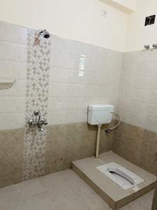 Bathroom Image of 1150 Sq.ft 2 BHK Apartment / Flat for sale in Jagamara Bhubaneswar for Rs. 6200000