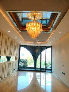 4 BHK Independent Builder Floor