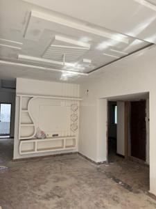 Hall Image of 2520 Sq.ft 4 BHK Independent House for sale in Uppal Hyderabad for Rs. 15000000