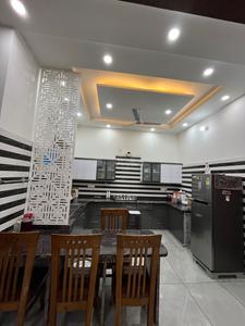 Hall Image of 1800 Sq.ft 3 BHK Independent House for sale in Omaxe City, Nangal Khurd Sonipat for Rs. 27000000