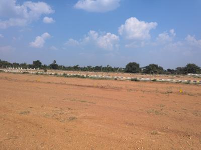 Image of 165 Sq.ft Residential Plot / Land for sale in Adibatla, Hyderabad for Rs. 5940079