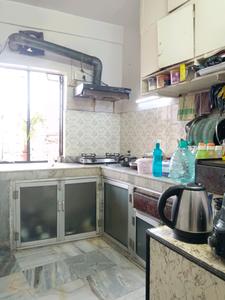 Kitchen Image of 1250 Sq.ft 4 BHK Apartment / Flat for sale in Khidirpur Kolkata for Rs. 17000000
