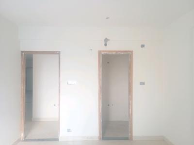Bedroom Image of 1829 Sq.ft 3 BHK Apartment / Flat for sale in SMR Vinay Boulder Woods, Sikanderguda Hyderabad for Rs. 13725000
