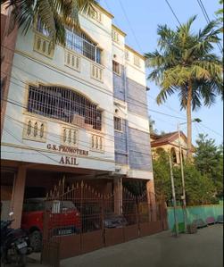 Image of 900 Sq.ft 2 BHK Duplex for sale in Madipakkam, Chennai for Rs. 560000