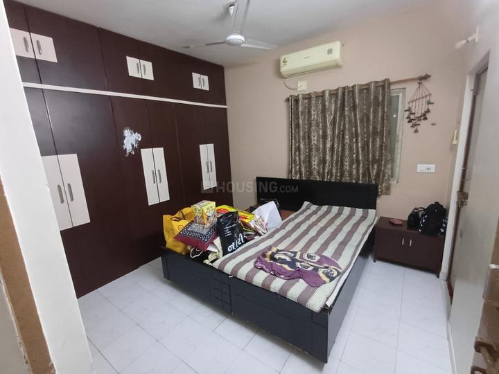 sarthi avnn Bedroom 1