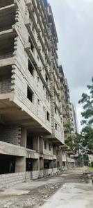 Image of 1372 Sq.ft 3 BHK Apartment / Flat for sale in Skyline Veda, Adibatla, Hyderabad for Rs. 4800000