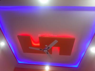 Bedroom Image of 1650 Sq.ft 3 BHK Independent House for sale in Gomti Nagar Extension Lucknow for Rs. 6500000
