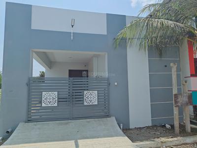 Image of 1200 Sq.ft Residential Plot / Land for sale in Vellanaipatti, Coimbatore for Rs. 8500000