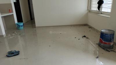 Living Room Image of 1200 Sq.ft 2 BHK Apartment / Flat for sale in Pharande Puneville Phase I, Punawale Pune for Rs. 8300000