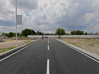 Image of 962 Sq.ft Residential Plot / Land for sale in Vandalur, Chennai for Rs. 4473300