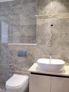 Bedroom Five Image of 1425 Sq.ft 9 BHK Independent House for sale in Sector 57 Gurgaon for Rs. 60000000