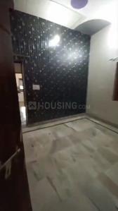 Bedroom Image of 950 Sq.ft 2.5 BHK Independent House for rent in Quarsi Aligarh for Rs. 7000