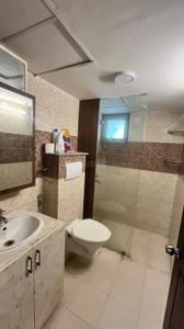 Image of 1374 Sq.ft 3 BHK Apartment / Flat for rent in Nehru Nagar, Bengaluru for Rs. 45000