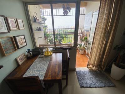 Bedroom Image of 800 Sq.ft 2 BHK Apartment / Flat for sale in South City Garden, Behala Kolkata for Rs. 8000000
