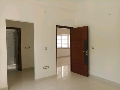 Bedroom Image of 2743 Sq.ft 4 BHK Villa for sale in Sikhara Tranquil, Cherlapalli Secunderabad for Rs. 21944000