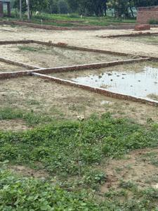 Image of 1505 Sq.ft Residential Plot / Land for sale in Harhua, Varanasi for Rs. 3762000