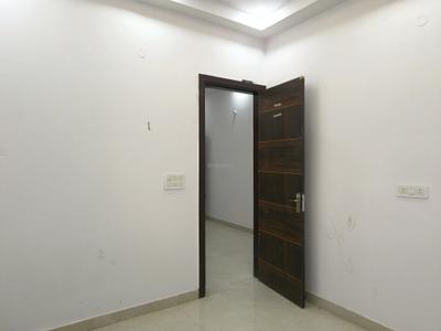 Bedroom Image of 1000 Sq.ft 2 BHK Apartment / Flat for sale in Shastri Nagar Ghaziabad for Rs. 4265000