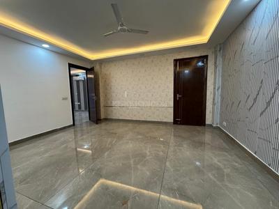 Hall Image of 3000 Sq.ft 4 BHK Independent House for rent in DDA Flats Vasant Kunj, Vasant Kunj New Delhi for Rs. 100000