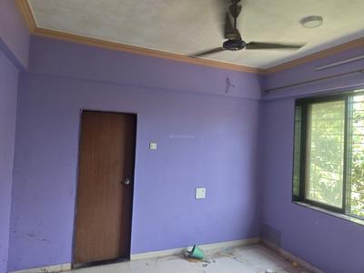 Bedroom Image of 795 Sq.ft 2 BHK Apartment / Flat for rent in Chaurang Aastha, Bhandup East Mumbai for Rs. 42000
