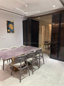 Hall Image of 1800 Sq.ft 3 BHK Apartment / Flat for sale in Nabha Zirakpur for Rs. 11000000