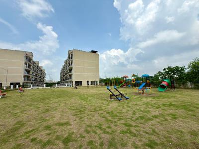 Image of 2045 Sq.ft 3 BHK Builder Floor for sale in Sector 113, Mohali for Rs. 13600000