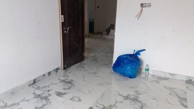 Bedroom Image of 650 Sq.ft 2 BHK Apartment / Flat for sale in New Barrakpur Kolkata for Rs. 1850000