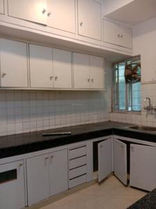 Kitchen Image of 2200 Sq.ft 3.5 BHK Apartment / Flat for sale in DDA Flats Vasant Kunj, Vasant Kunj New Delhi for Rs. 41000000