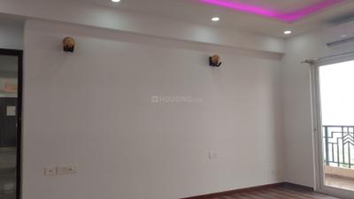 Bedroom Image of 1750 Sq.ft 3 BHK Apartment / Flat for rent in ACE Parkway, Sector 150 Noida for Rs. 46000