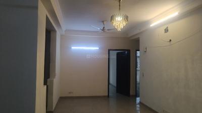 Living Room Image of 1420 Sq.ft 3 BHK Apartment / Flat for sale in Amrapali Silicon City, Sector 76 Noida for Rs. 14000000