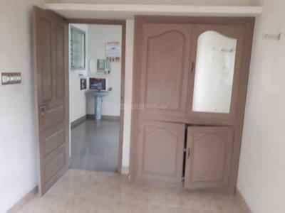 Bedroom Image of 900 Sq.ft 3 BHK Independent House for sale in Eroor Kochi for Rs. 8000000