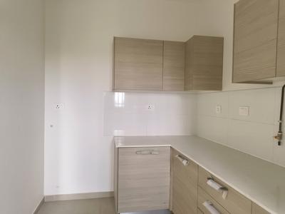 Kitchen Image of 1183 Sq.ft 2 BHK Apartment / Flat for sale in Bhartiya Nikoo Homes Phase 2, Kannuru Bengaluru for Rs. 13500000