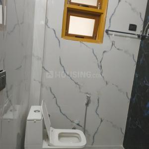 Bathroom Image of 1600 Sq.ft 2 BHK Independent House for rent in Lolai Lucknow for Rs. 18000