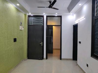 Living Room Image of 1050 Sq.ft 2 BHK Builder Floor for sale in Indirapuram Ghaziabad for Rs. 6900000
