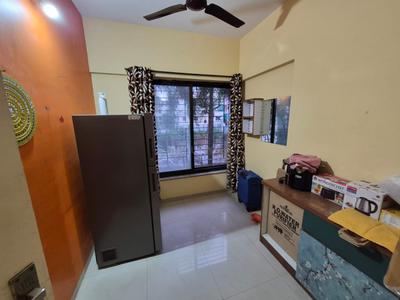 Hall Image of 800 Sq.ft 1.5 BHK Apartment / Flat for sale in Kalpataru Kalptaru Estate Phase 1, Pimple Gurav Pune for Rs. 8000000