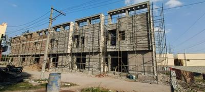 Image of 2230 Sq.ft 3 BHK Villa for sale in Abode Eden Homes, Dammaiguda, Secunderabad for Rs. 9800000