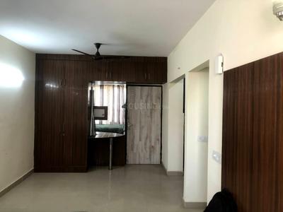 Hall Image of 494 Sq.ft 1 BHK Apartment / Flat for sale in Logix Blossom Zest, Sector 143 Noida for Rs. 3800000