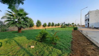 Image of 1600 Sq.ft 3 BHK Duplex for sale in Old Dhamtari Road, Raipur for Rs. 5000000