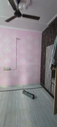 Sector 24 Rohini Bedroom 1