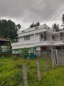 Image of 2000 Sq.ft 4 BHK Independent House for sale in Kuttanellur, Thrissur for Rs. 8400000