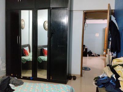 1 BHK Flat