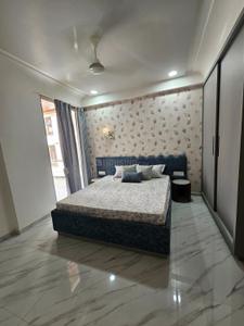 Bedroom Image of 2041 Sq.ft 4 BHK Apartment / Flat for sale in Vaishali Nagar Extension Jaipur for Rs. 10600000