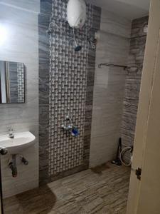 Bathroom Image of 1250 Sq.ft 3 BHK Apartment / Flat for sale in ARC Pukhraj, Keshav Nagar Pune for Rs. 12500000
